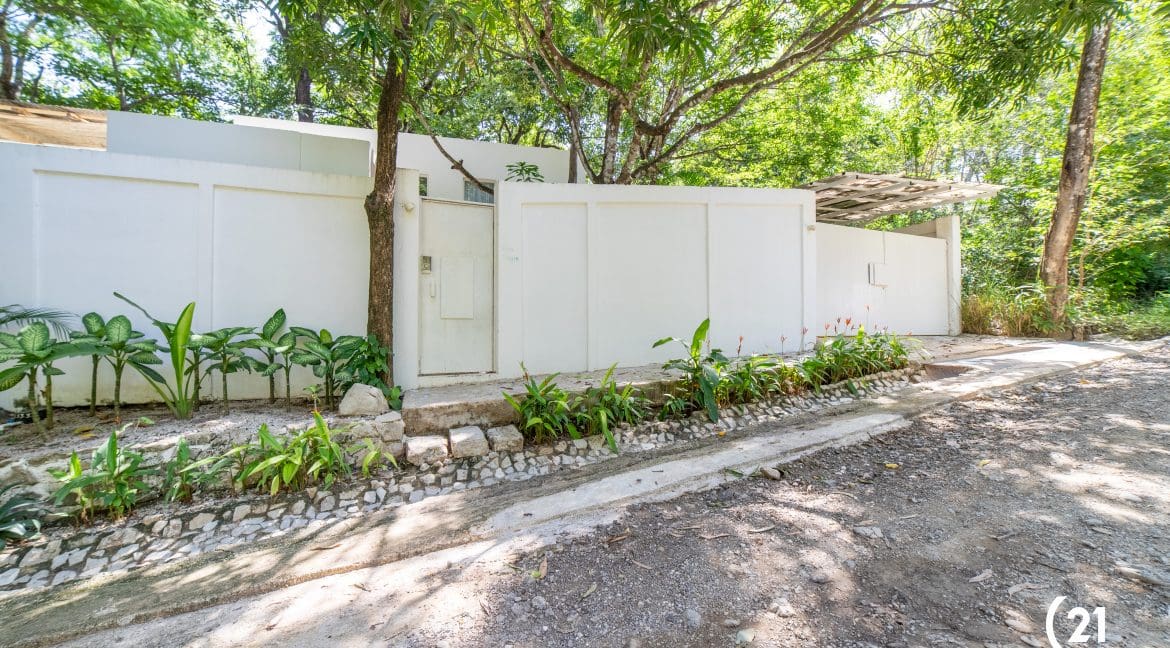 C21 Nosara Casa Alegre-30