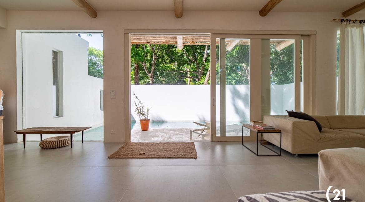 C21 Nosara Casa Alegre-5