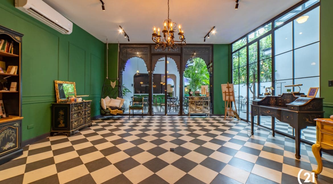 C21 Nosara Casa Malka-16