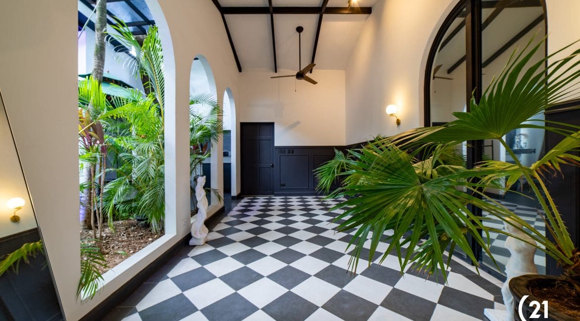 C21 Nosara Casa Malka-17