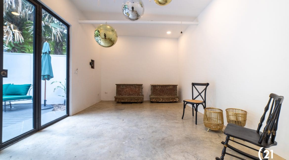 C21 Nosara Casa Malka-25