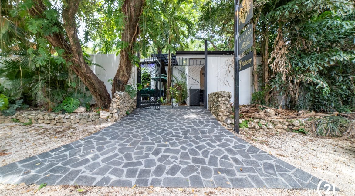 C21 Nosara Casa Malka-33