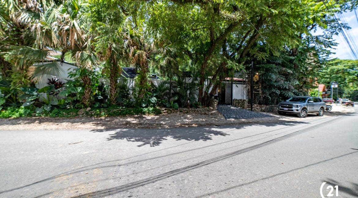 C21 Nosara Casa Malka-35