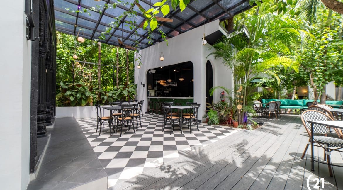 C21 Nosara Casa Malka-5