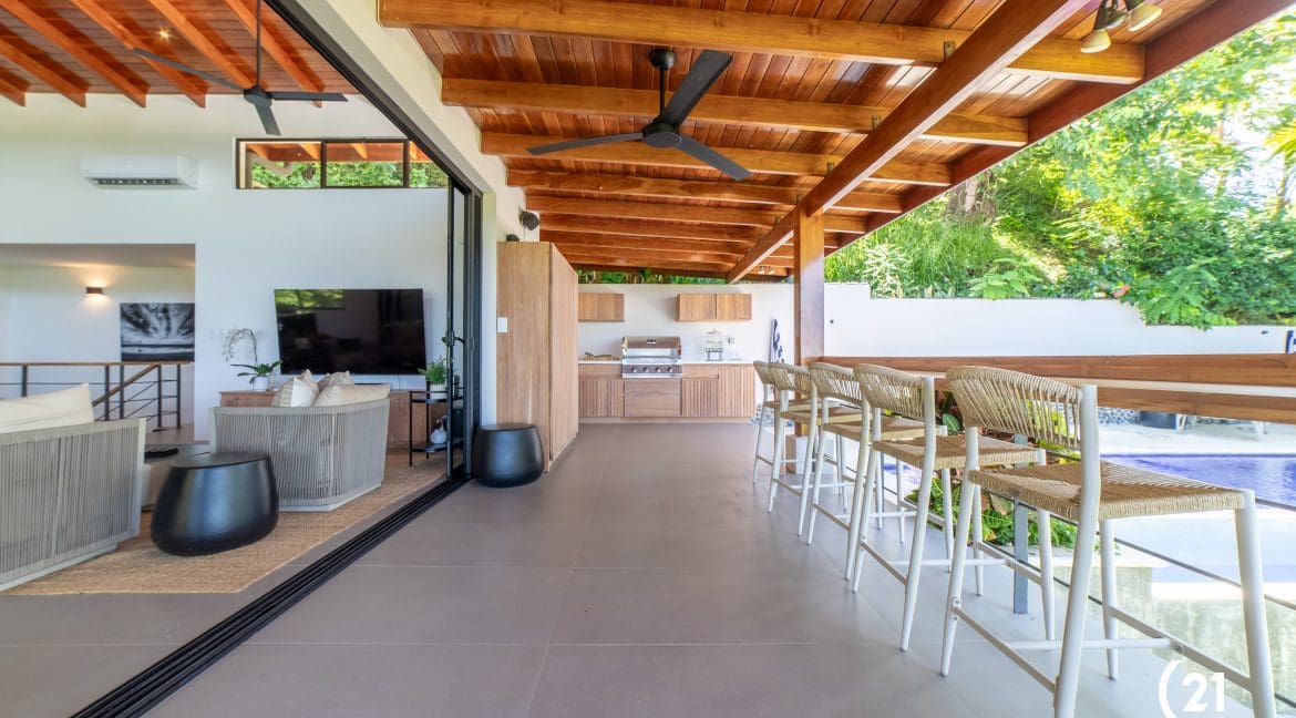 C21 Nosara Casa Jaza-15